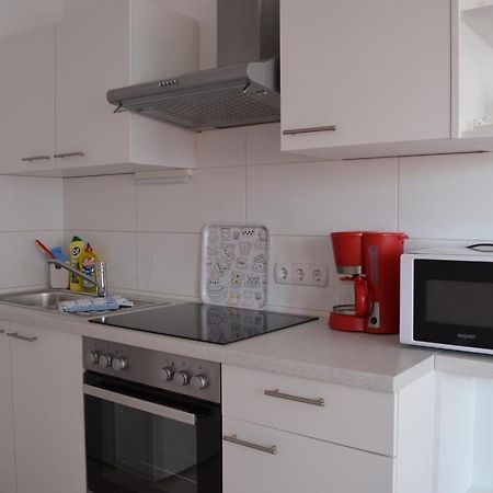 Apartments Susec Baška Eksteriør bilde